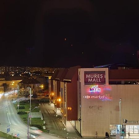 Apartamento Center Diamond Târgu-Mureş Exterior foto
