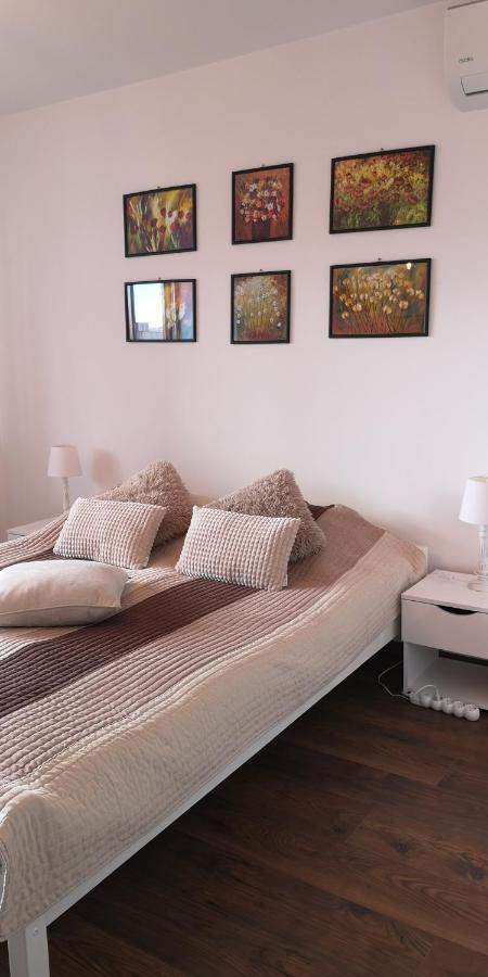 Apartamento Center Diamond Târgu-Mureş Exterior foto