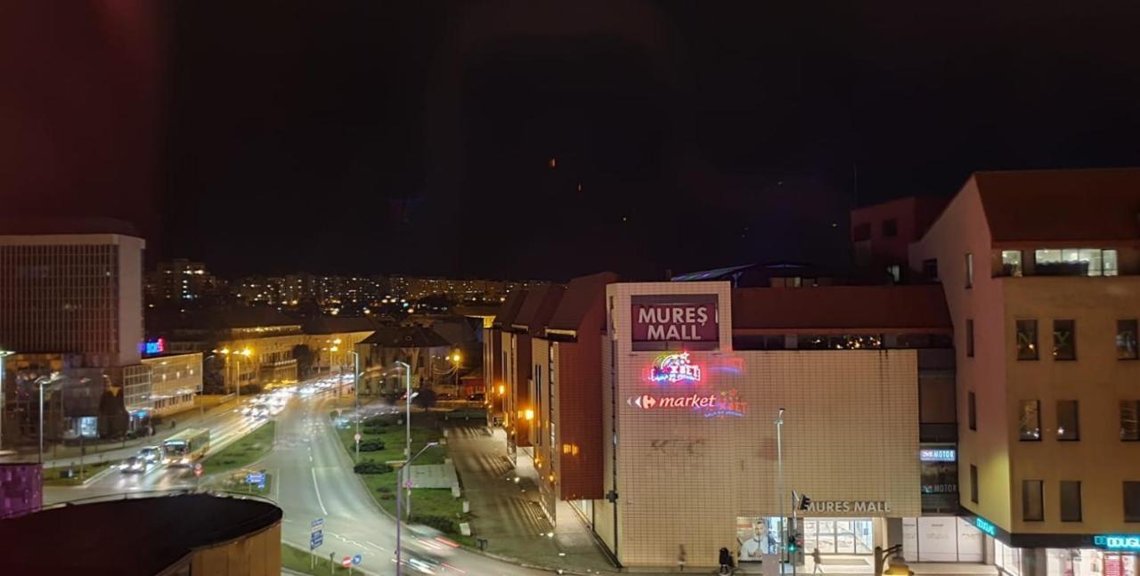Apartamento Center Diamond Târgu-Mureş Exterior foto