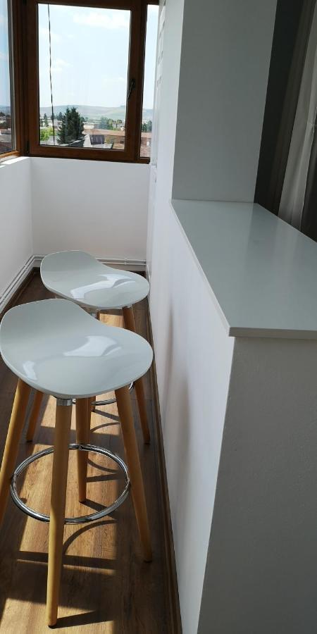Apartamento Center Diamond Târgu-Mureş Exterior foto